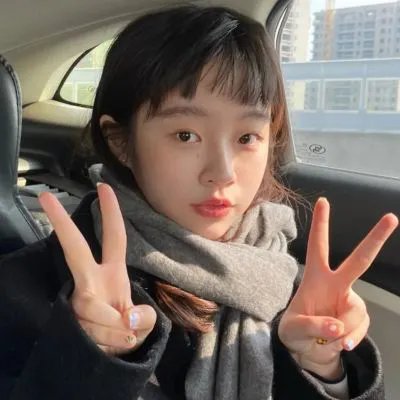 天才少女